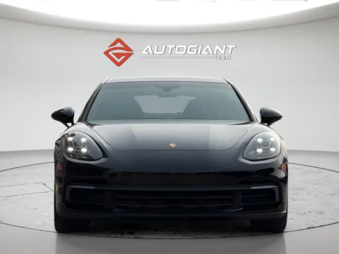 Another view of 2019 Porsche Panamera 4 for sale in Fishers, IN at AutoGiant USA Fishers