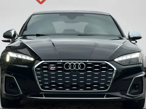 More photos of 2022 Audi S5 Sportback Premium Plus at AutoGiant USA Fishers, IN