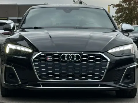 More photos of 2022 Audi S5 Sportback Premium Plus at AutoGiant USA Fishers, IN
