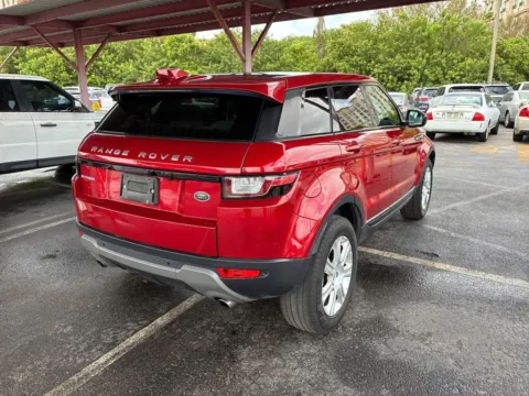 More photos of 2018 Land Rover Range Rover Evoque at AutoGiant USA Fishers, IN