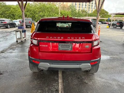 More photos of 2018 Land Rover Range Rover Evoque at AutoGiant USA Fishers, IN
