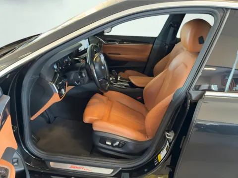 Photos of 2018 BMW 6 Series 640 Gran Turismo i xDrive for sale in Fishers, IN at AutoGiant USA Fishers
