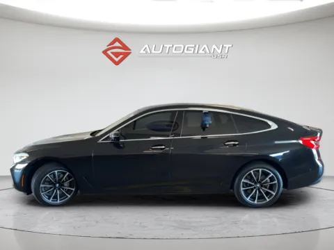 More photos of 2018 BMW 6 Series 640 Gran Turismo i xDrive at AutoGiant USA Fishers, IN