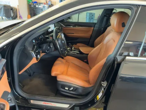 Photos of 2018 BMW 6 Series 640 Gran Turismo i xDrive for sale in Fishers, IN at AutoGiant USA Fishers