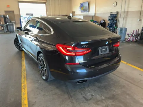 More photos of 2018 BMW 6 Series 640 Gran Turismo i xDrive at AutoGiant USA Fishers, IN