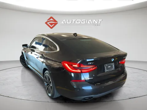More photos of 2018 BMW 6 Series 640 Gran Turismo i xDrive at AutoGiant USA Fishers, IN