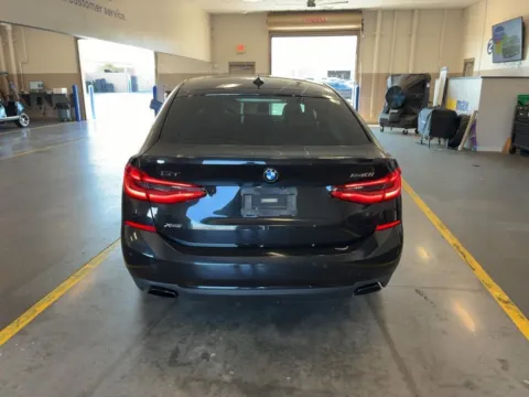 More photos of 2018 BMW 6 Series 640 Gran Turismo i xDrive at AutoGiant USA Fishers, IN