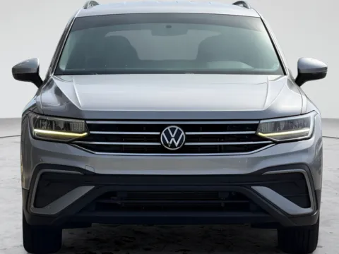 More photos of 2022 Volkswagen Tiguan 2.0T S at AutoGiant USA Fishers, IN