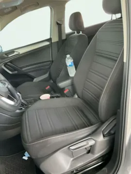 Photos of 2022 Volkswagen Tiguan 2.0T S for sale in Fishers, IN at AutoGiant USA Fishers