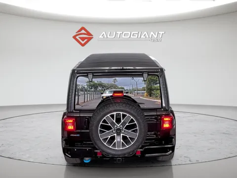 More photos of 2024 Jeep Wrangler High Altitude 4xe at AutoGiant USA Fishers, IN