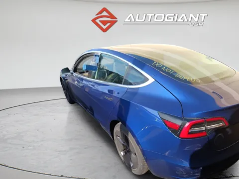 More photos of 2019 Tesla Model 3 Long Range at AutoGiant USA Fishers, IN