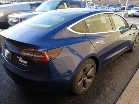 More photos of 2019 Tesla Model 3 Long Range at AutoGiant USA Fishers, IN
