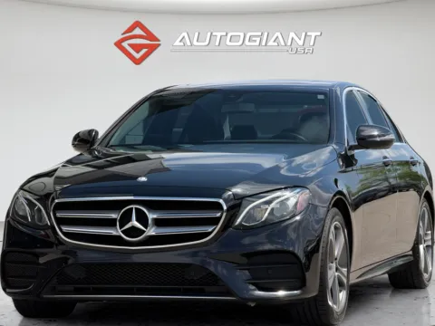 More photos of 2017 Mercedes-Benz E-Class E 300 at AutoGiant USA Fishers, IN