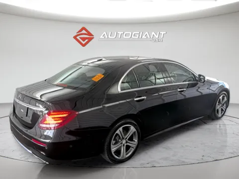 More photos of 2017 Mercedes-Benz E-Class E 300 at AutoGiant USA Fishers, IN