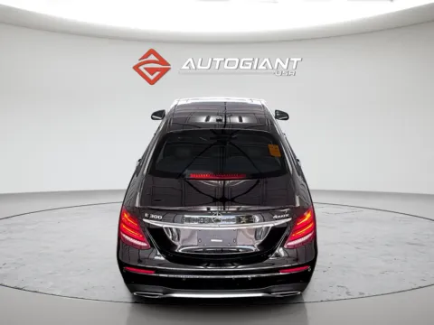 More photos of 2017 Mercedes-Benz E-Class E 300 at AutoGiant USA Fishers, IN