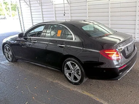 Another view of 2017 Mercedes-Benz E-Class E 300 for sale in Fishers, IN at AutoGiant USA Fishers
