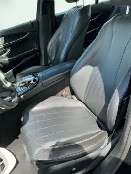 Photos of 2017 Mercedes-Benz E-Class E 300 for sale in Fishers, IN at AutoGiant USA Fishers