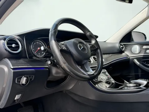 Photos of 2017 Mercedes-Benz E-Class E 300 for sale in Fishers, IN at AutoGiant USA Fishers