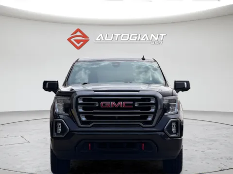 Another view of 2020 GMC Sierra 1500 AT4 for sale in Fishers, IN at AutoGiant USA Fishers