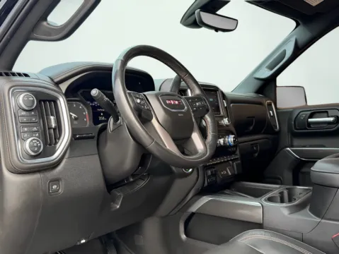 Photos of 2020 GMC Sierra 1500 AT4 for sale in Fishers, IN at AutoGiant USA Fishers