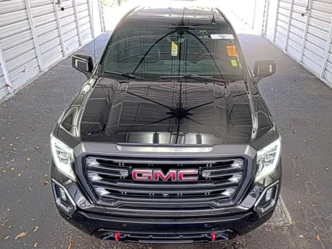 More photos of 2020 GMC Sierra 1500 AT4 at AutoGiant USA Fishers, IN