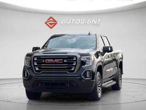 More photos of 2020 GMC Sierra 1500 AT4 at AutoGiant USA Fishers, IN