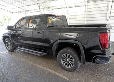 Another view of 2020 GMC Sierra 1500 AT4 for sale in Fishers, IN at AutoGiant USA Fishers
