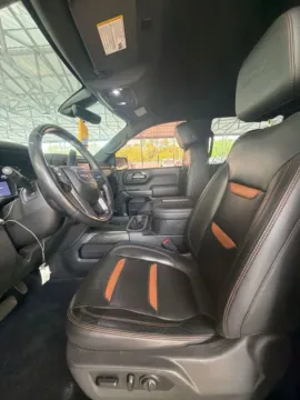 Photos of 2020 GMC Sierra 1500 AT4 for sale in Fishers, IN at AutoGiant USA Fishers