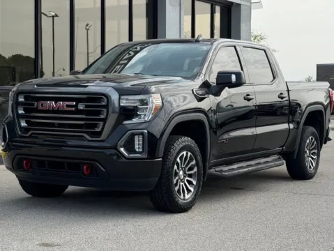 More photos of 2020 GMC Sierra 1500 AT4 at AutoGiant USA Fishers, IN
