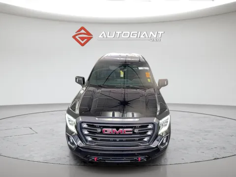 More photos of 2020 GMC Sierra 1500 AT4 at AutoGiant USA Fishers, IN