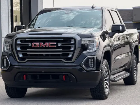 More photos of 2020 GMC Sierra 1500 AT4 at AutoGiant USA Fishers, IN