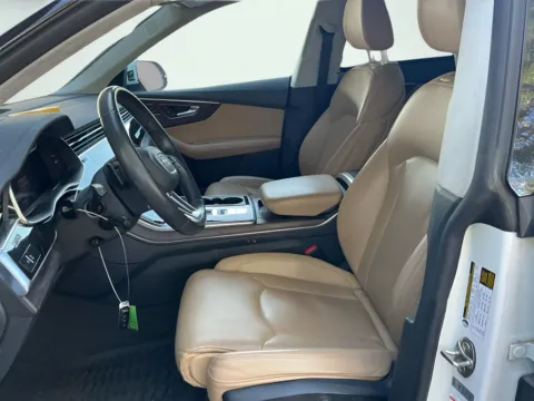 Photos of 2019 Audi Q8 3.0T Prestige for sale in Fishers, IN at AutoGiant USA Fishers