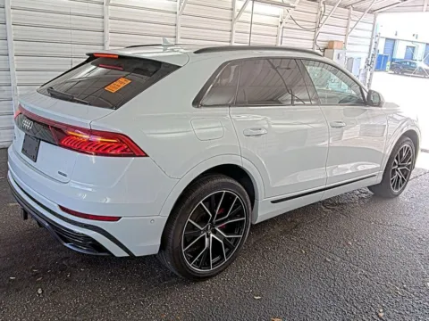 More photos of 2019 Audi Q8 3.0T Prestige at AutoGiant USA Fishers, IN