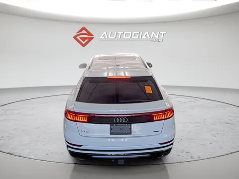 More photos of 2019 Audi Q8 3.0T Prestige at AutoGiant USA Fishers, IN