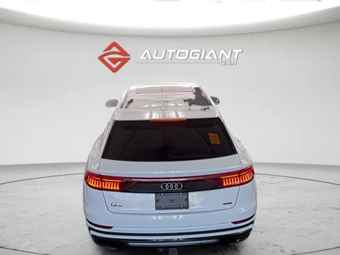 More photos of 2019 Audi Q8 3.0T Prestige at AutoGiant USA Fishers, IN