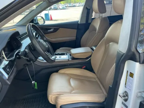 Photos of 2019 Audi Q8 3.0T Prestige for sale in Fishers, IN at AutoGiant USA Fishers