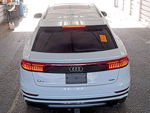 More photos of 2019 Audi Q8 3.0T Prestige at AutoGiant USA Fishers, IN