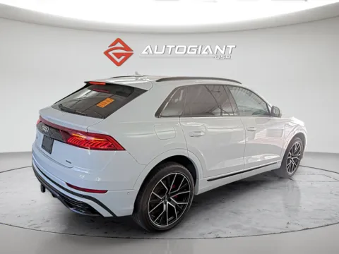 More photos of 2019 Audi Q8 3.0T Prestige at AutoGiant USA Fishers, IN