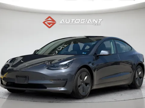 More photos of 2023 Tesla Model 3 at AutoGiant USA Fishers, IN