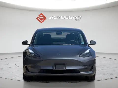 Another view of 2023 Tesla Model 3 for sale in Fishers, IN at AutoGiant USA Fishers