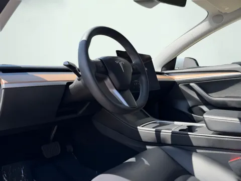 Photos of 2023 Tesla Model 3 for sale in Fishers, IN at AutoGiant USA Fishers