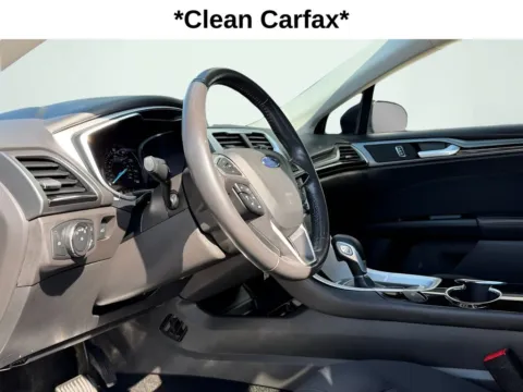 Photos of 2014 Ford Fusion SE for sale in Fishers, IN at AutoGiant USA Fishers