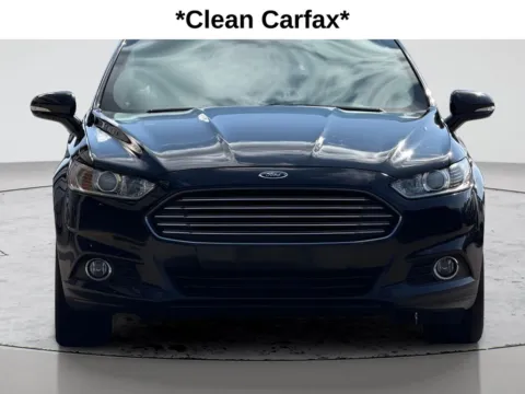 Another view of 2014 Ford Fusion SE for sale in Fishers, IN at AutoGiant USA Fishers