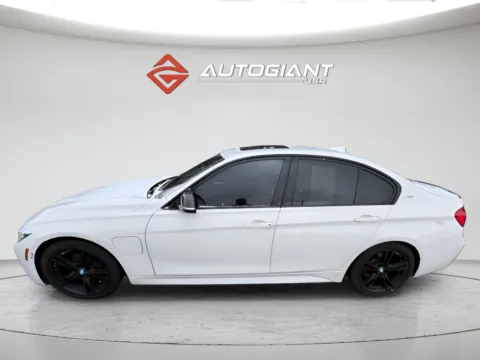 More photos of 2017 BMW 3 Series 330e iPerformance at AutoGiant USA Fishers, IN