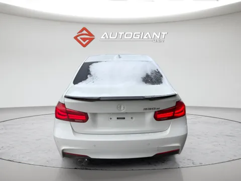 More photos of 2017 BMW 3 Series 330e iPerformance at AutoGiant USA Fishers, IN