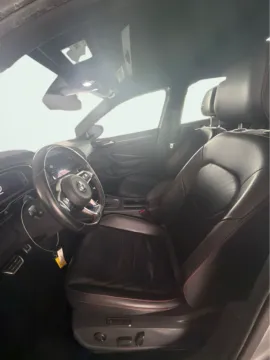 Photos of 2021 Volkswagen Jetta GLI 2.0T Autobahn for sale in Fishers, IN at AutoGiant USA Fishers