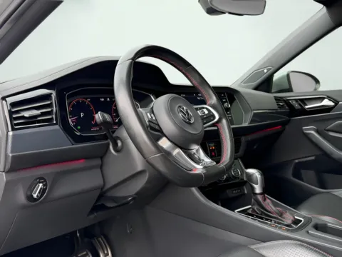 Photos of 2021 Volkswagen Jetta GLI 2.0T Autobahn for sale in Fishers, IN at AutoGiant USA Fishers