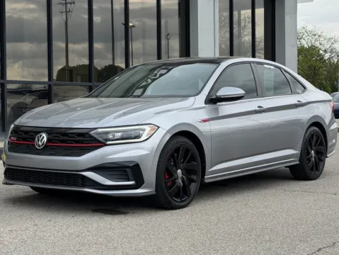 More photos of 2021 Volkswagen Jetta GLI 2.0T Autobahn at AutoGiant USA Fishers, IN