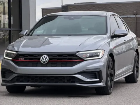 More photos of 2021 Volkswagen Jetta GLI 2.0T Autobahn at AutoGiant USA Fishers, IN