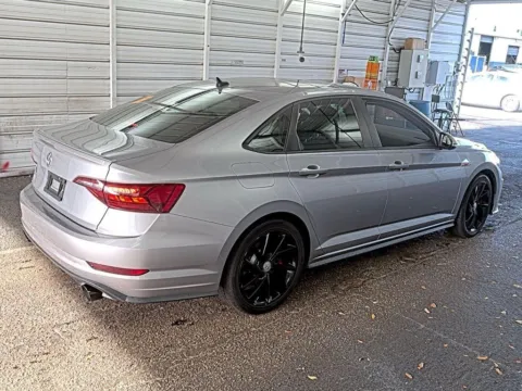 More photos of 2021 Volkswagen Jetta GLI 2.0T Autobahn at AutoGiant USA Fishers, IN